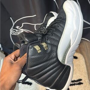 Air Jordan 12 Playoffs